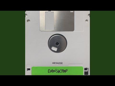 Dansktop