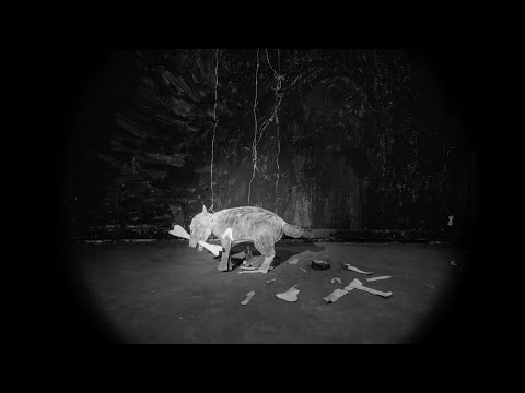 PJ Harvey - I Inside the Old I Dying (Official Video)