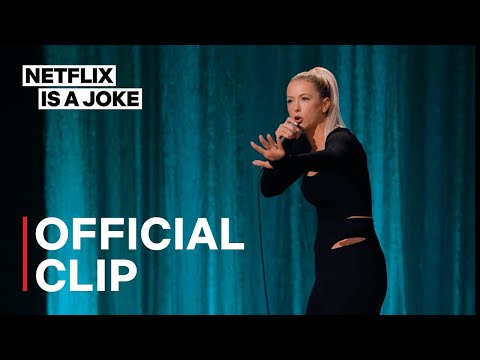 Iliza Shlesinger Gives Guys Dating Advice | Hot Forever | Netflix