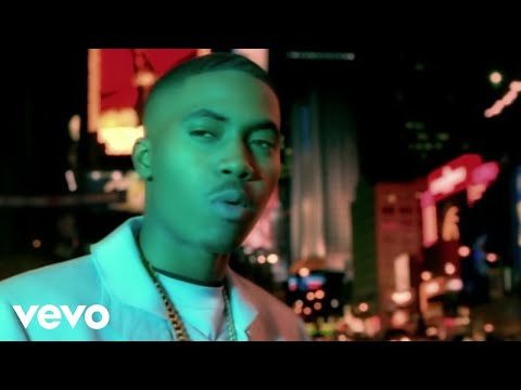 Nas - If I Ruled the World (Imagine That) (Official HD Video) ft. Lauryn Hill