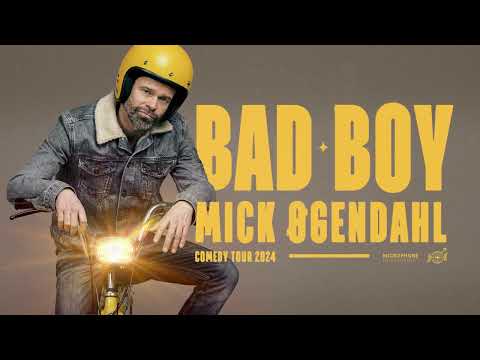 Nyt one man-show: BAD BOY
