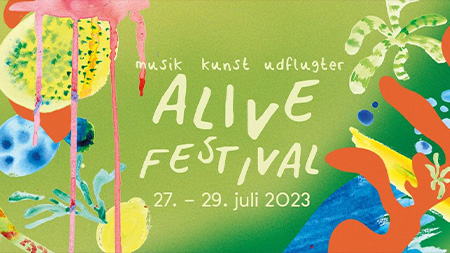 Alive Festival