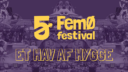 Femø Festival
