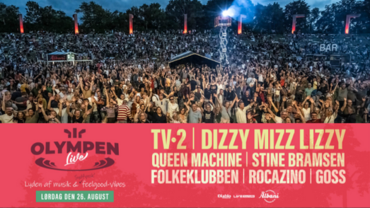 Festivalguide: August & September | Ticketmaster Danmark-blog