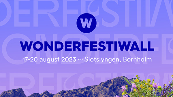 Festivalguide: August & September | Ticketmaster Danmark-blog