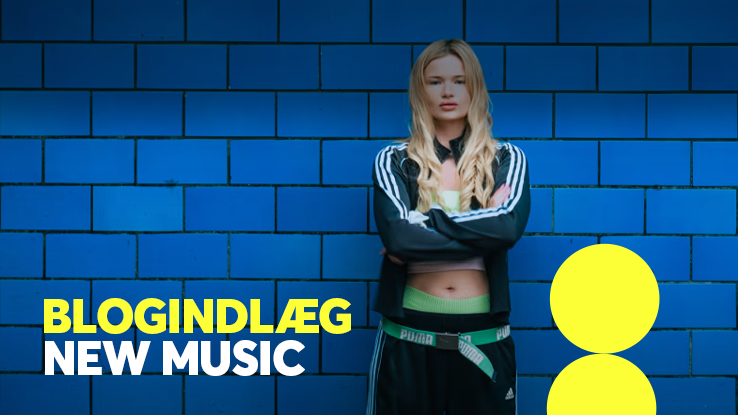 Ticketmaster anbefaler: Upcoming artister på sommerens festivaler