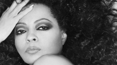 Diana Ross